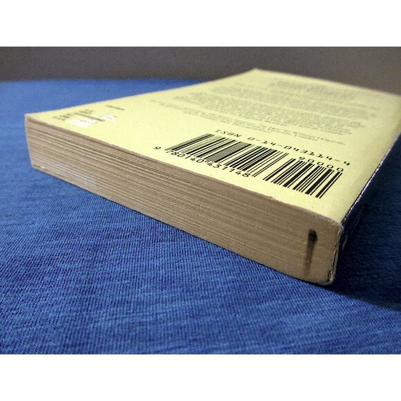 Book: Joseph Andrews by Henry Fielding - Picture 6 of 9